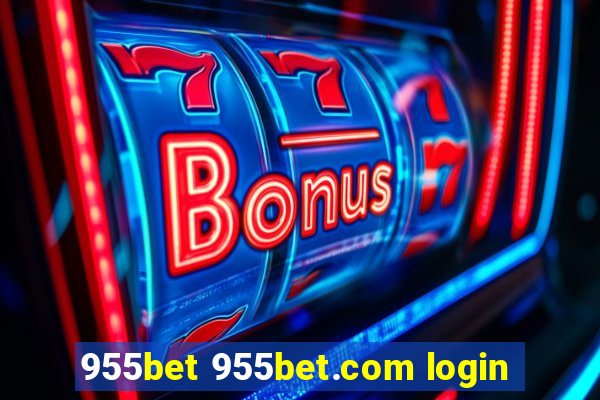 955bet 955bet.com login